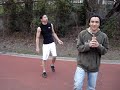UT VSA RACE - Matt Doan vs. Thuan Luc