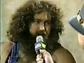 Hillbilly Jim in Piper\