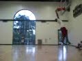 Ish Dunking .. Part II