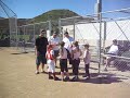 Red Rattlers [3 of 3]