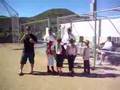 Red Rattlers [3 of 3]