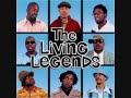 Living Legends - Damn it Feels Good Living Legends - Damn it Feels Good