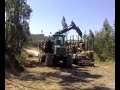 timberjack 1110D