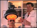 Laser Treatment for Hair Growth and Face Rejuvenation