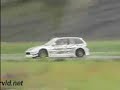 FF drift