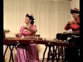 Rencontre musicale Mongolie-moyen �ge