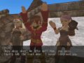 Skies of Arcadia - Optional Boss: Vize the Legend