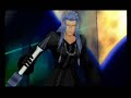 Kingdom Hearts II: Portable OPS