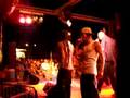 Vacca - Vita da Re @ Poetto 10/08/2008