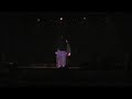 Imaginary Stylez, Open Podium...