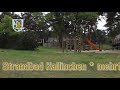 Sport AG Segeln "Kalli-Wind" des Heimatvereins Kallinchen eV am Strandbad Kallinchen