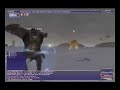 My second character - Badhairday soloing an IT+ Damselfly at level 16 as DNC/MNK. Oh and if you're wondering, the scythe at the end of the fight belongs to a Ghoul, which aggroed and did a Wateraga on me while I was finishing off the fly. It was easy to zone and was only a tough anyway so I was fine. The original time of this fight was 12 minutes but YouTube has a 10 minute limit so I had to speed the video up to get it all in.