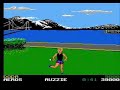 highest score (202770) in footbag, california games, nintendo entertainment system (nes), ever documented (first time).