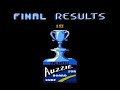 highest score (202770) in footbag, california games, nintendo entertainment system (nes), ever documented (first time).
