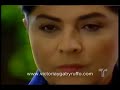 NOVELA VICTORIA - la mujer - definicion de Jeronimo-cap.1
