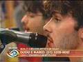 Dudu Azevedo e Kaiko - Graffite TV Alterosa
