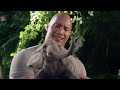 'Journey 2: The Mysterious Island' Trailer