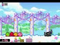 Kirby Amazing Mirror (TAS)  any% 0:30:08  Part.1