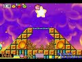 Kirby Amazing Mirror (TAS)  any% 0:30:08  Part.1