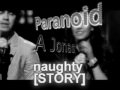 Paranoid: A Jonas Story (Season 2) Ep 7 ~the way i loved you~