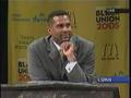 Louis Farrakhan at State of the Black Union 2005 - Part 2