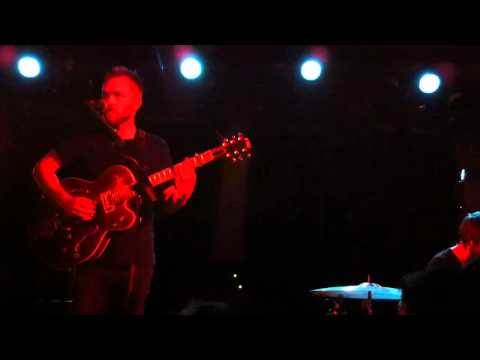 Youtube - Video: Two Gallants - Seems like home to me (La [2], Barcelona)