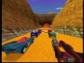 une vid�o pr�sentant quelques phases de gameplay du jeu. visitez le site www.nintendo64ever.com !!!
