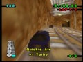 une vid�o pr�sentant quelques phases de gameplay du jeu. visitez le site www.nintendo64ever.com !!!