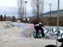 Cayford Memorial Jam '07