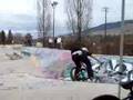 Cayford Memorial Jam '07