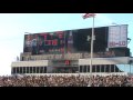 South Carolina Gamecocks Pregame Intro