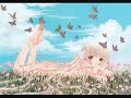 chobits  chii the holy virgin