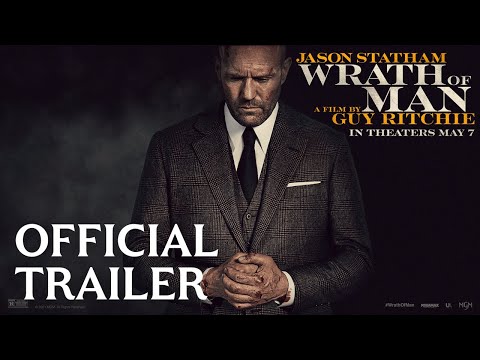 Preview Trailer Wrath of Man, trailer del film del 2021 di Guy Ritchie con Jason Statham, Jeffrey Donovan, Josh Hartnett, Scott Eastwood