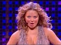 geri halliwell   its raining men  live 