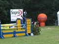 Dirk Schrade Srzegom 2007 FEI WORLD CUP Hilux Horse Trials Dirk Schrade Srzegom 2007 FEI WORLD CUP Hilux Horse Trials