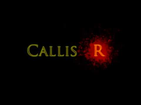 Callis R - Burn it