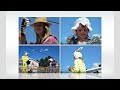 Photos montage de la parade du 125e de Saint-Philémon
