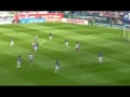 Diego Forlan - all goals of season 2009