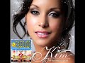 Kim - Confidence [Extrait album]