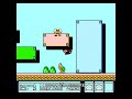 Tutorial - super mario 3 - sacar tres flautas