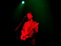 Los Planetas - Un buen d�a (en directo)
