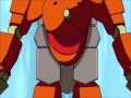 こんにちワンパワード