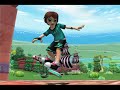 PangYa Season 4 Puakenikeni