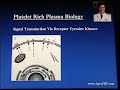 Platelet Rich Plasma Basic Science