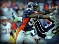 2007 denver broncos