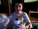 Plush Love