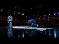 Ronnie vs. Roxrite - Final Red Bull BC One 2007 -DVD Quality
