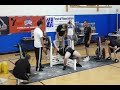 320lb World Record Bench Press @ 15 yrs old