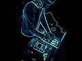 showtek-colours of the harder style and zatox ft nikita-rawstyle(mashup).