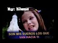 Maria Isabel yo soy del sur-de que vas